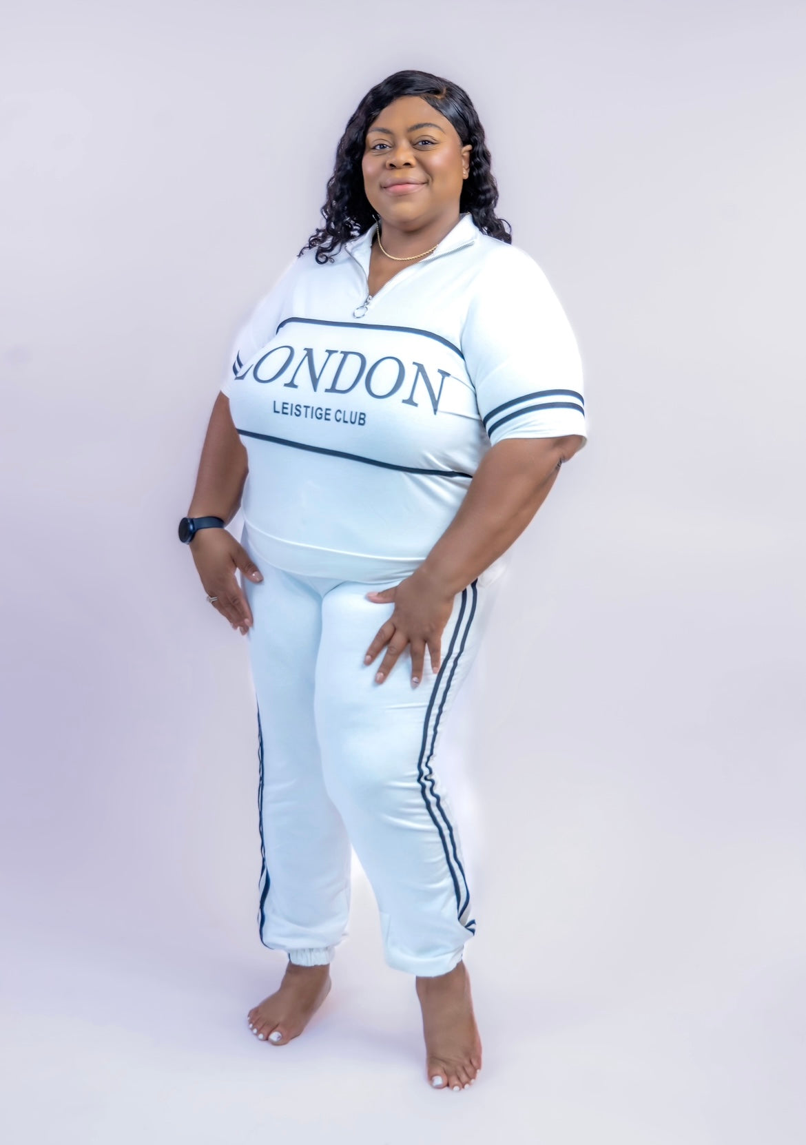 The London Set