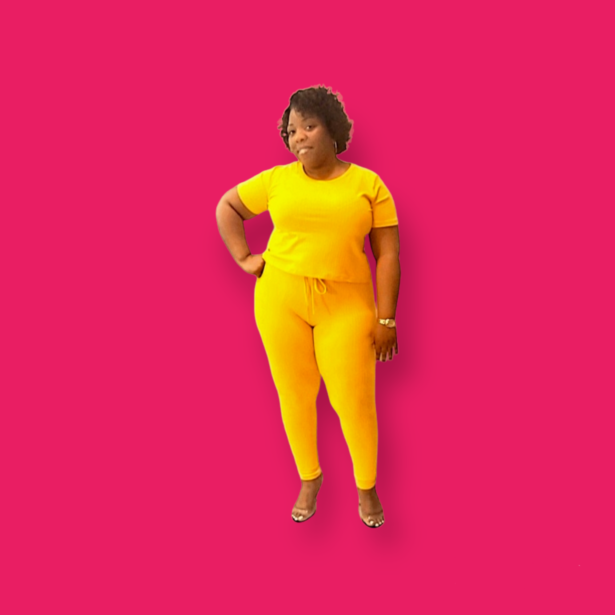 Keeping It Classy Set