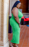 I'm Her Dress Set