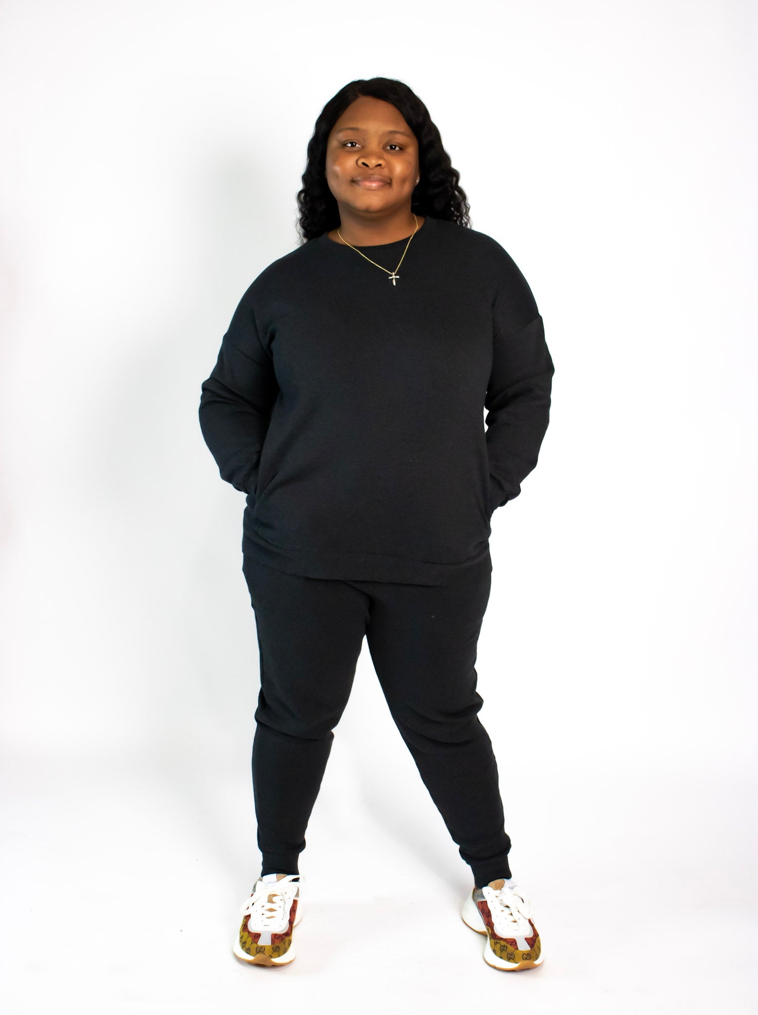 Alexis Jogging Suit