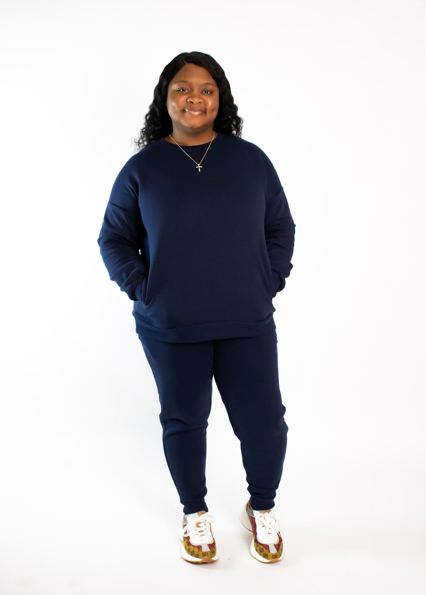 Alexis Jogging Suit