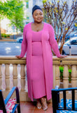 I'm Her Dress Set