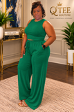 Meet Me There SS 2pc Set