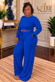 Meet Me There LS 2pc Set