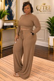 Meet Me There LS 2pc Set