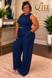 Meet Me There SS 2pc Set