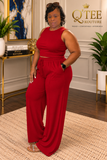 Meet Me There SS 2pc Set