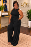 Meet Me There SS 2pc Set
