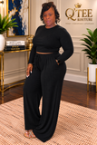 Meet Me There LS 2pc Set