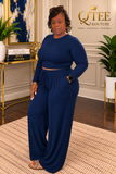 Meet Me There LS 2pc Set