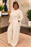 Meet Me There LS 2pc Set