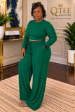 Meet Me There LS 2pc Set