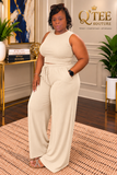 Meet Me There SS 2pc Set