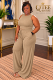 Meet Me There SS 2pc Set
