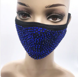 Bling Mask