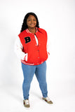 B Varsity Jacket