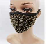 Bling Mask