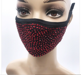 Bling Mask