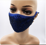 Bling Mask