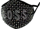 Bling Mask