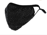 Bling Mask