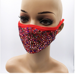 Bling Mask