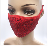 Bling Mask