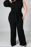 Jazzy Jumpsuit