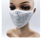 Bling Mask