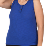 Tori Ribbed Tank