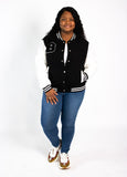 B Varsity Jacket