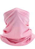 Neck Gaiter Mask