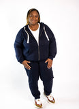 Relaxed & Vibing Jogging Set