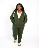 Relaxed & Vibing Jogging Set