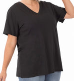 Tara V-Neck Shirt