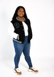 B Varsity Jacket