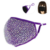 Bling Mask