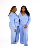 Keep Me Cozy Jogging Set