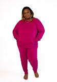 Alexis Jogging Suit