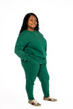 Alexis Jogging Suit
