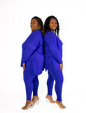 Warm & Comfy Crew Neck Set