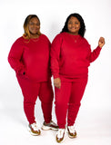 Alexis Jogging Suit