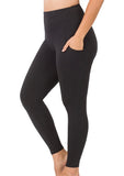 Lori Side Pocket Leggings